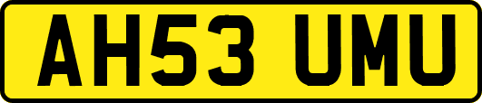 AH53UMU