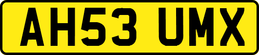 AH53UMX