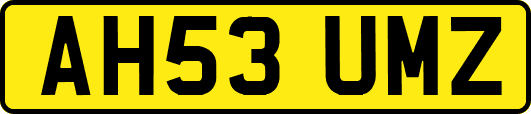 AH53UMZ
