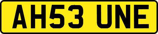 AH53UNE