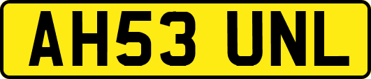 AH53UNL