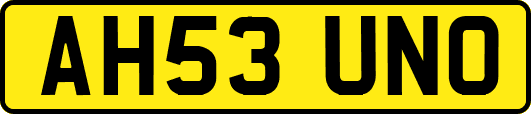 AH53UNO