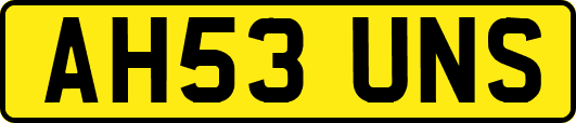 AH53UNS
