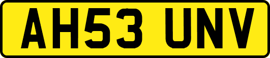 AH53UNV