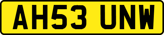 AH53UNW