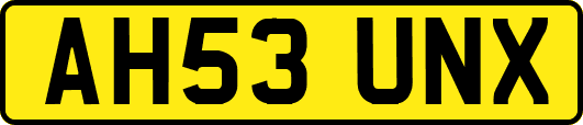 AH53UNX