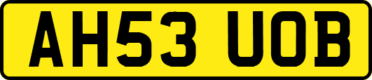 AH53UOB