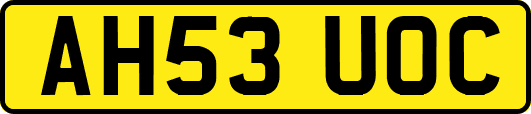 AH53UOC