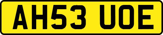 AH53UOE