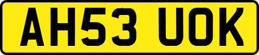 AH53UOK