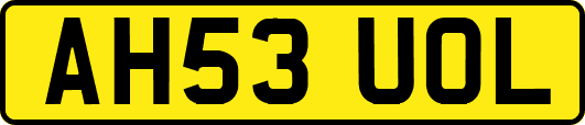 AH53UOL