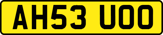 AH53UOO
