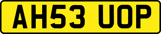 AH53UOP