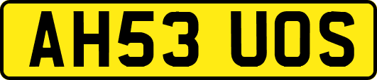 AH53UOS