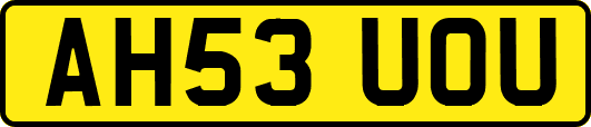 AH53UOU