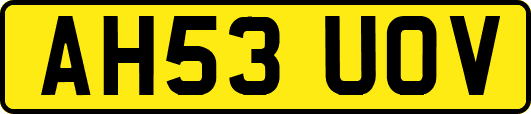 AH53UOV