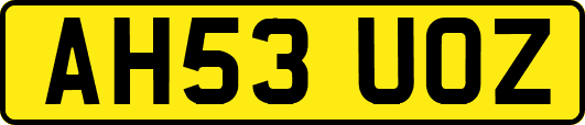 AH53UOZ
