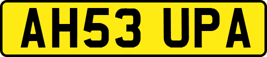 AH53UPA