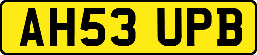 AH53UPB