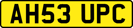 AH53UPC