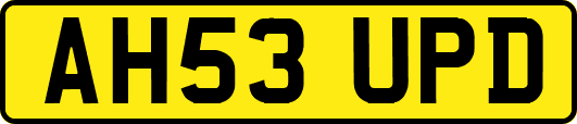 AH53UPD