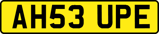 AH53UPE