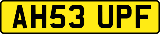 AH53UPF