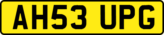 AH53UPG