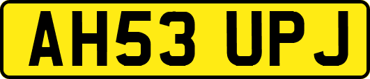 AH53UPJ