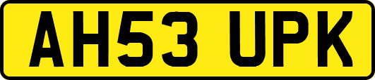 AH53UPK