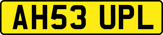 AH53UPL