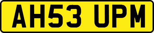 AH53UPM