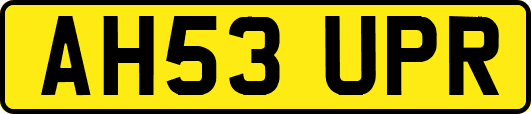 AH53UPR