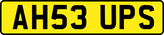 AH53UPS
