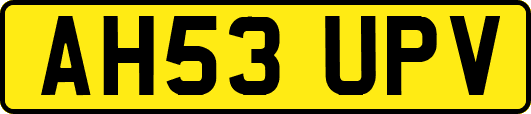 AH53UPV