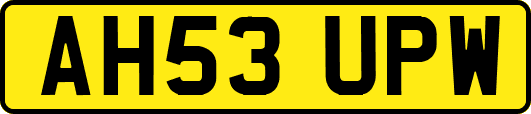 AH53UPW