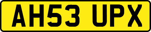 AH53UPX