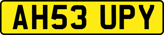 AH53UPY