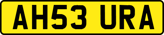 AH53URA