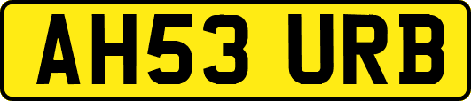 AH53URB