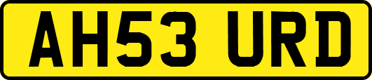 AH53URD