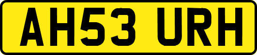 AH53URH