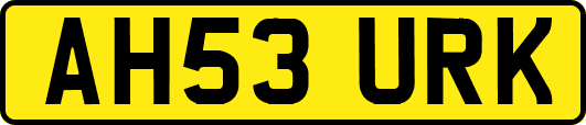 AH53URK