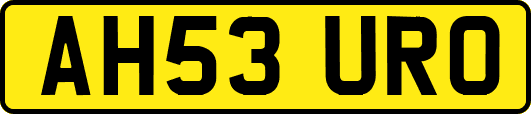 AH53URO
