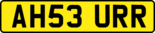 AH53URR