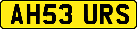 AH53URS