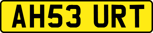 AH53URT