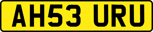 AH53URU