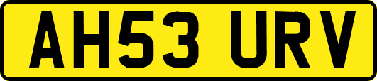AH53URV