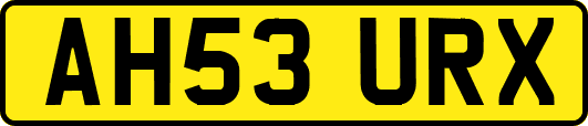 AH53URX